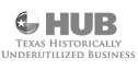 HUB - Texas Historically Underutilizied Business